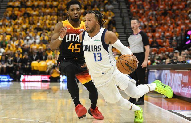 詹姆斯VS威金斯：30岁时得分对比